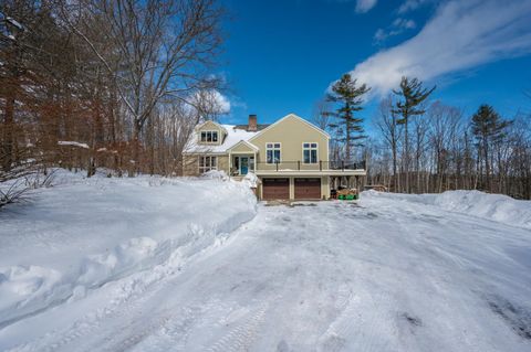 112 Apple Hill Road Sunapee NH 03782