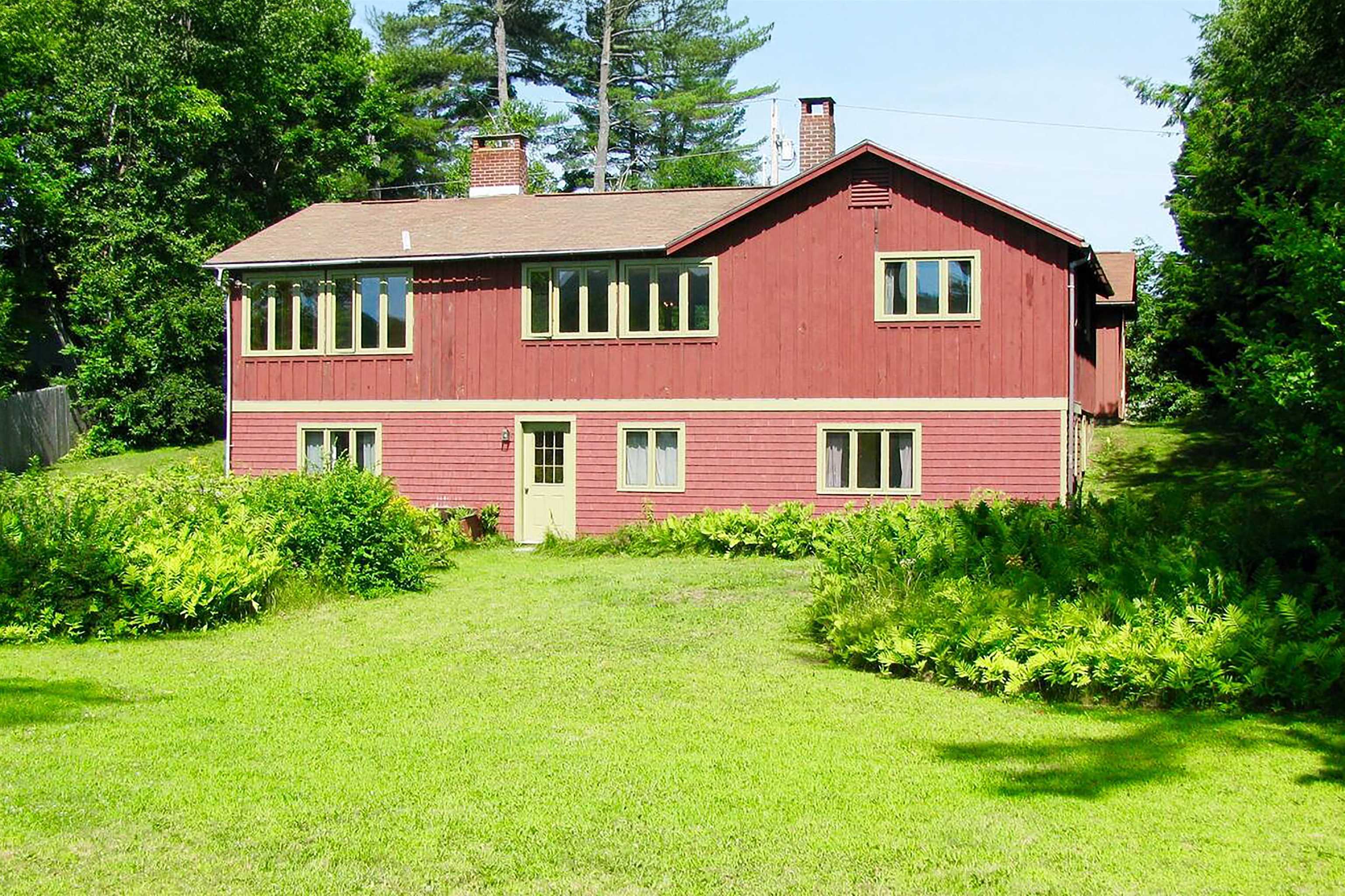 234 Lakeshore Road