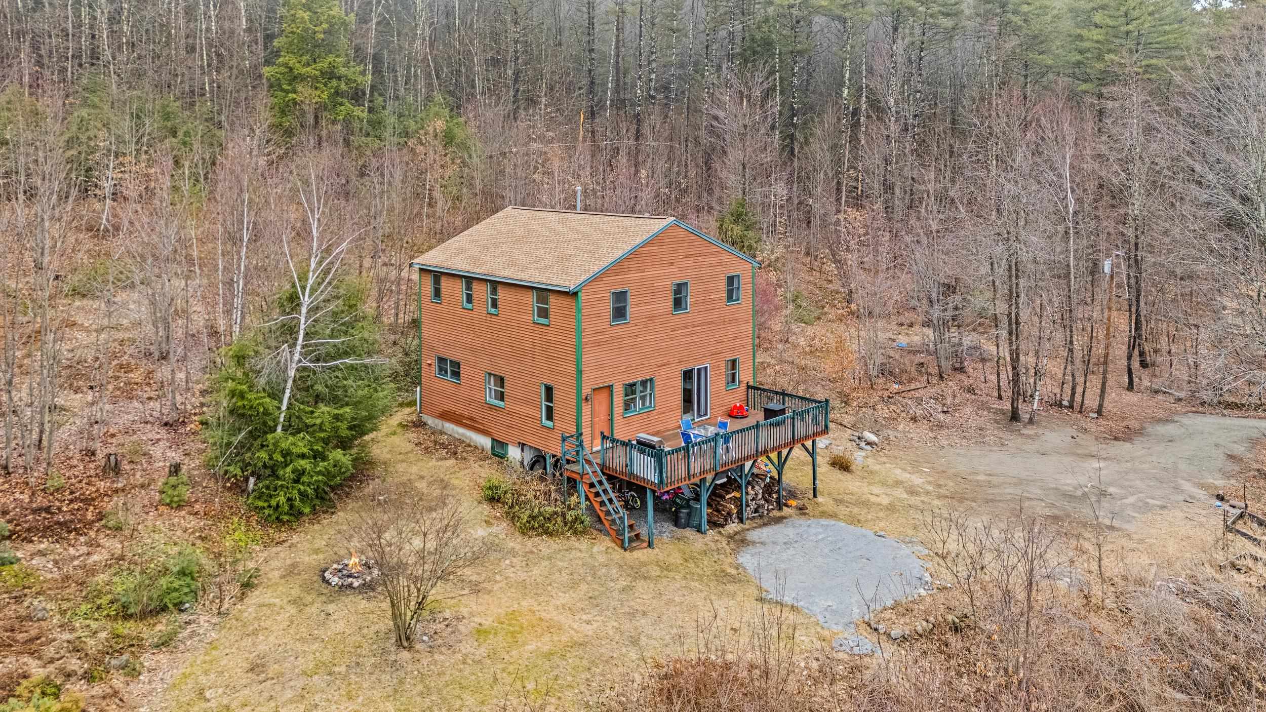 228 Patch Road