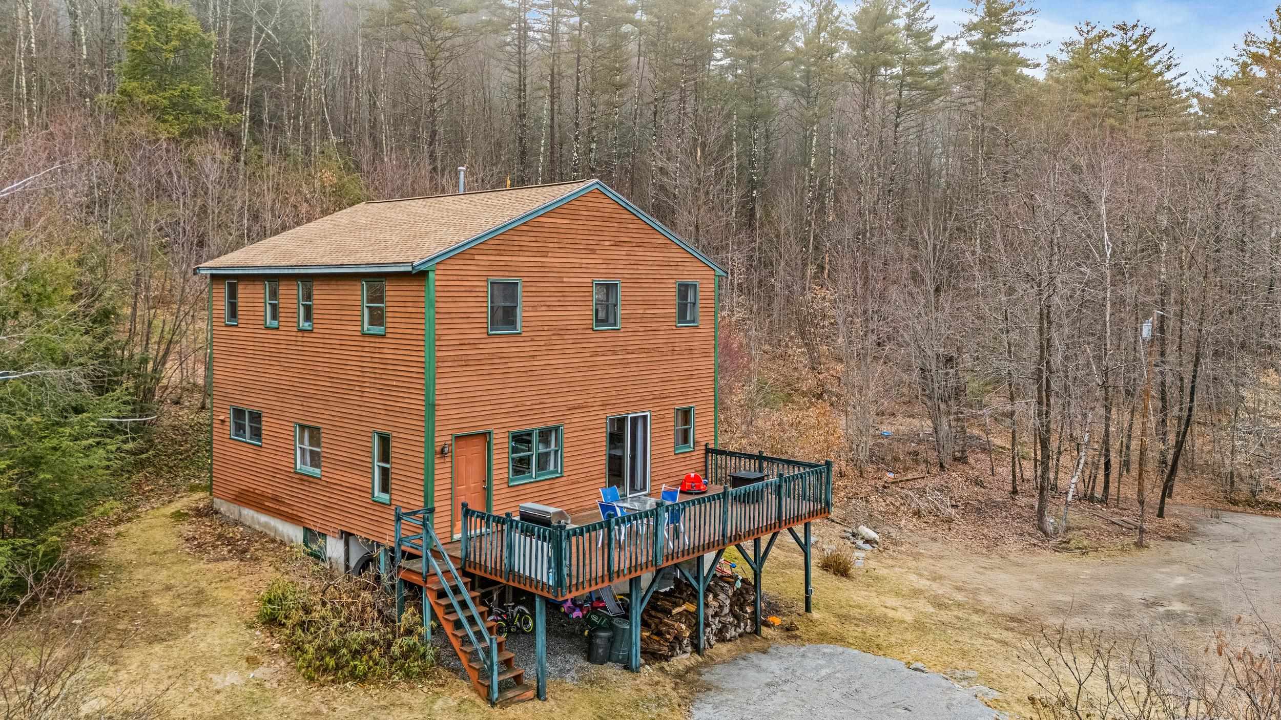 228 Patch Road