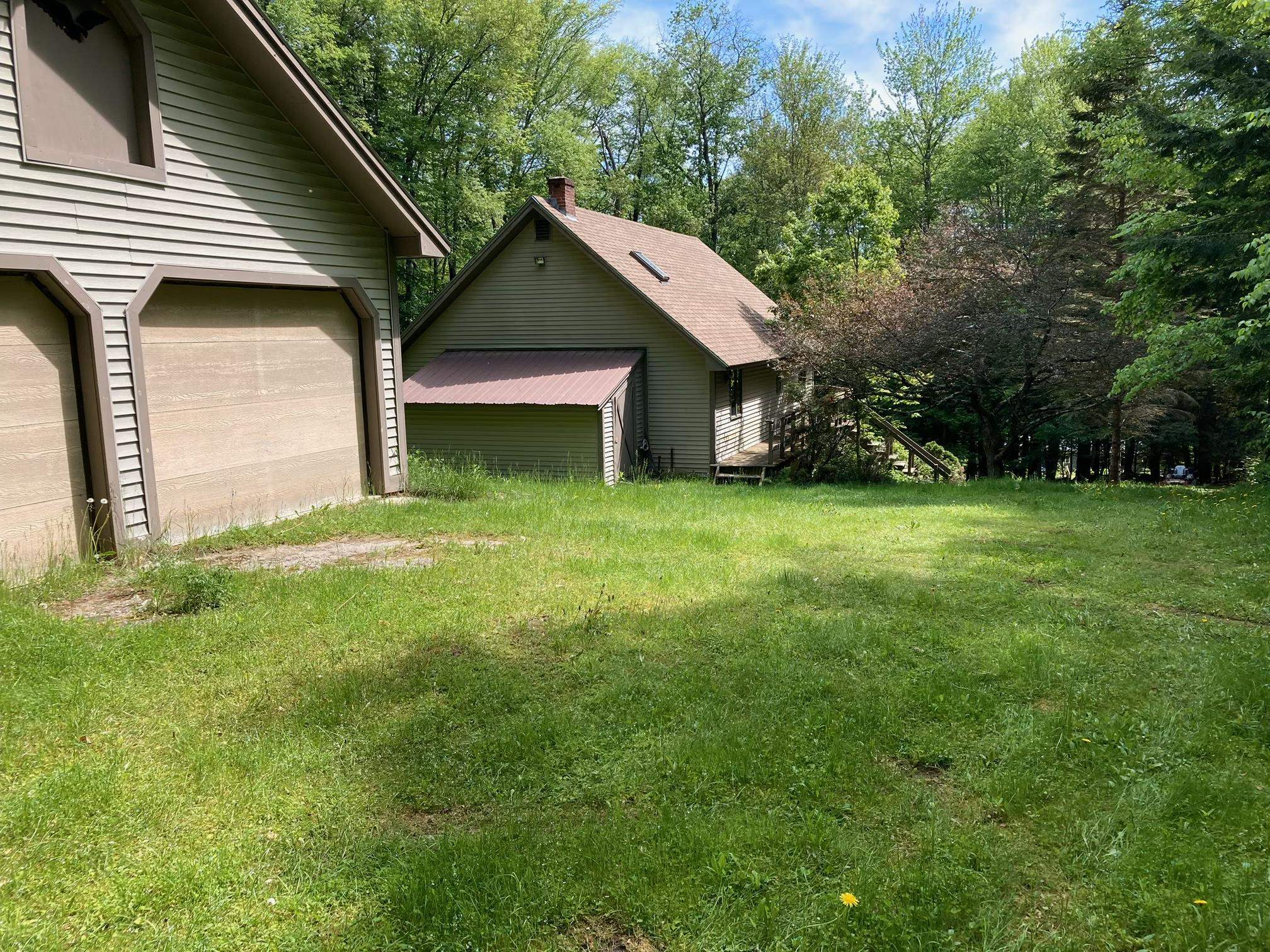 358 Maple Ridge Road