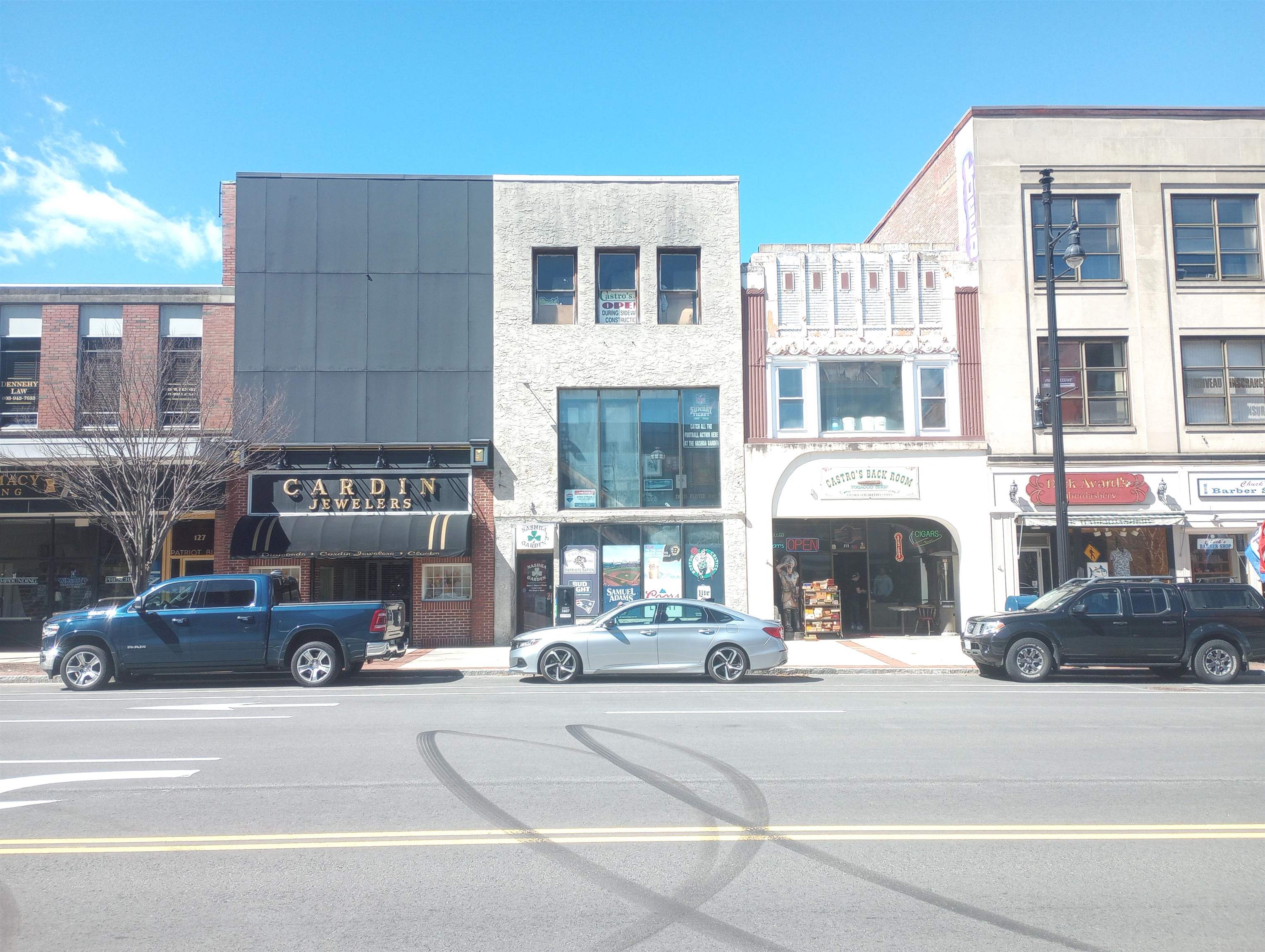 Photo 1 of 19 — 121 Main Street, Nashua, NH 03060