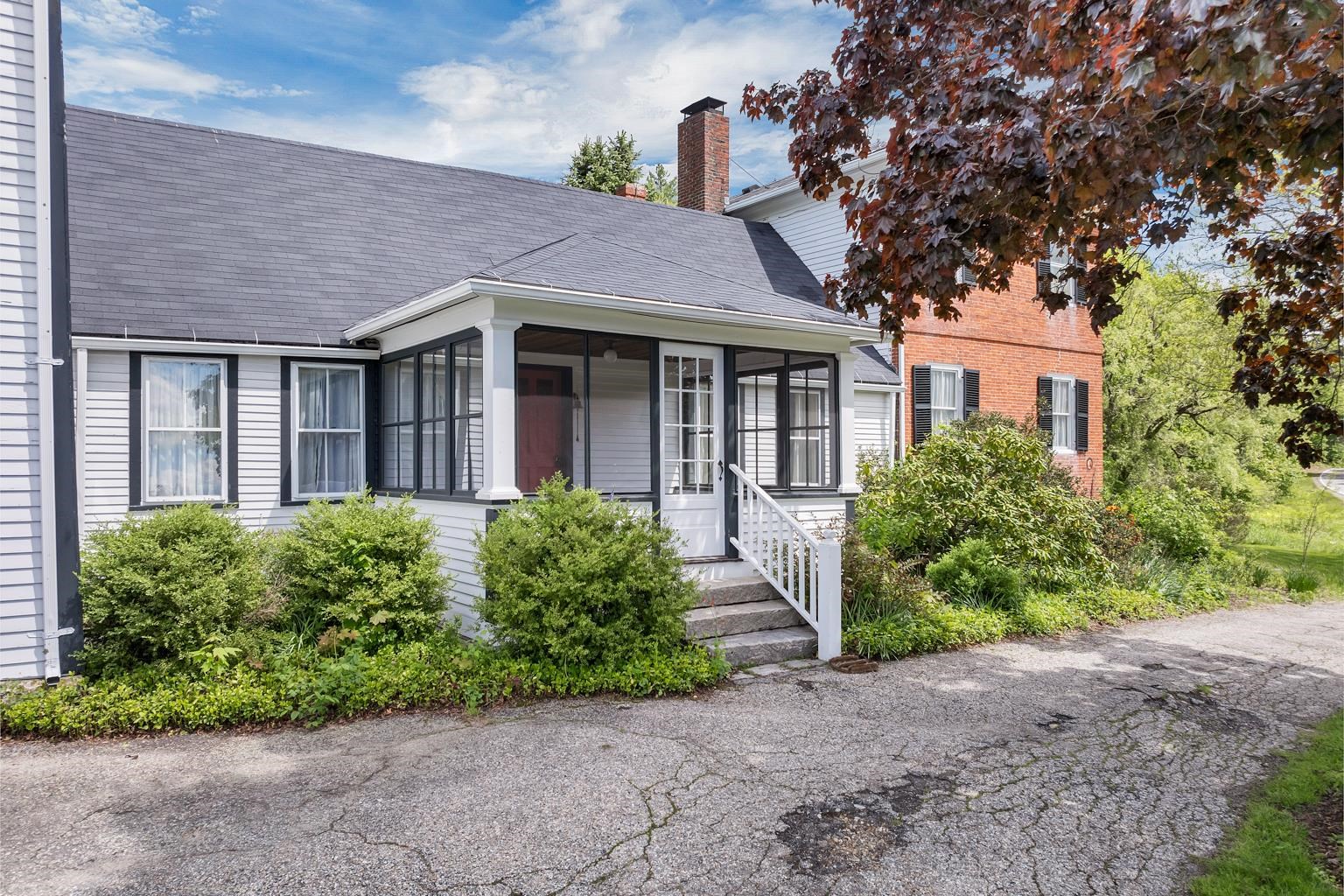 1519 New Boston Road