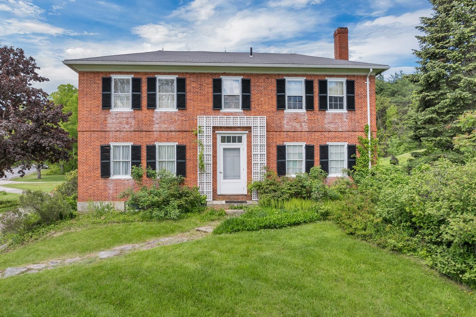 1519 New Boston Road
