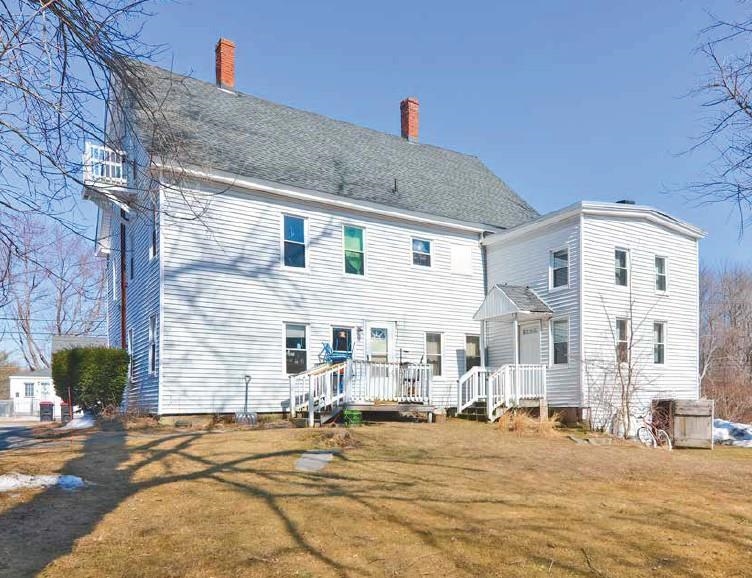 145 Indigo Hill Road