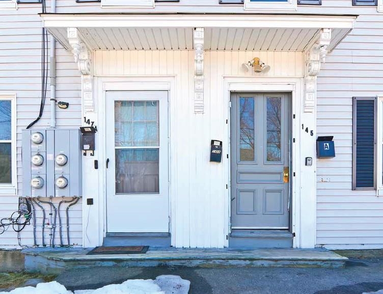 145 Indigo Hill Road