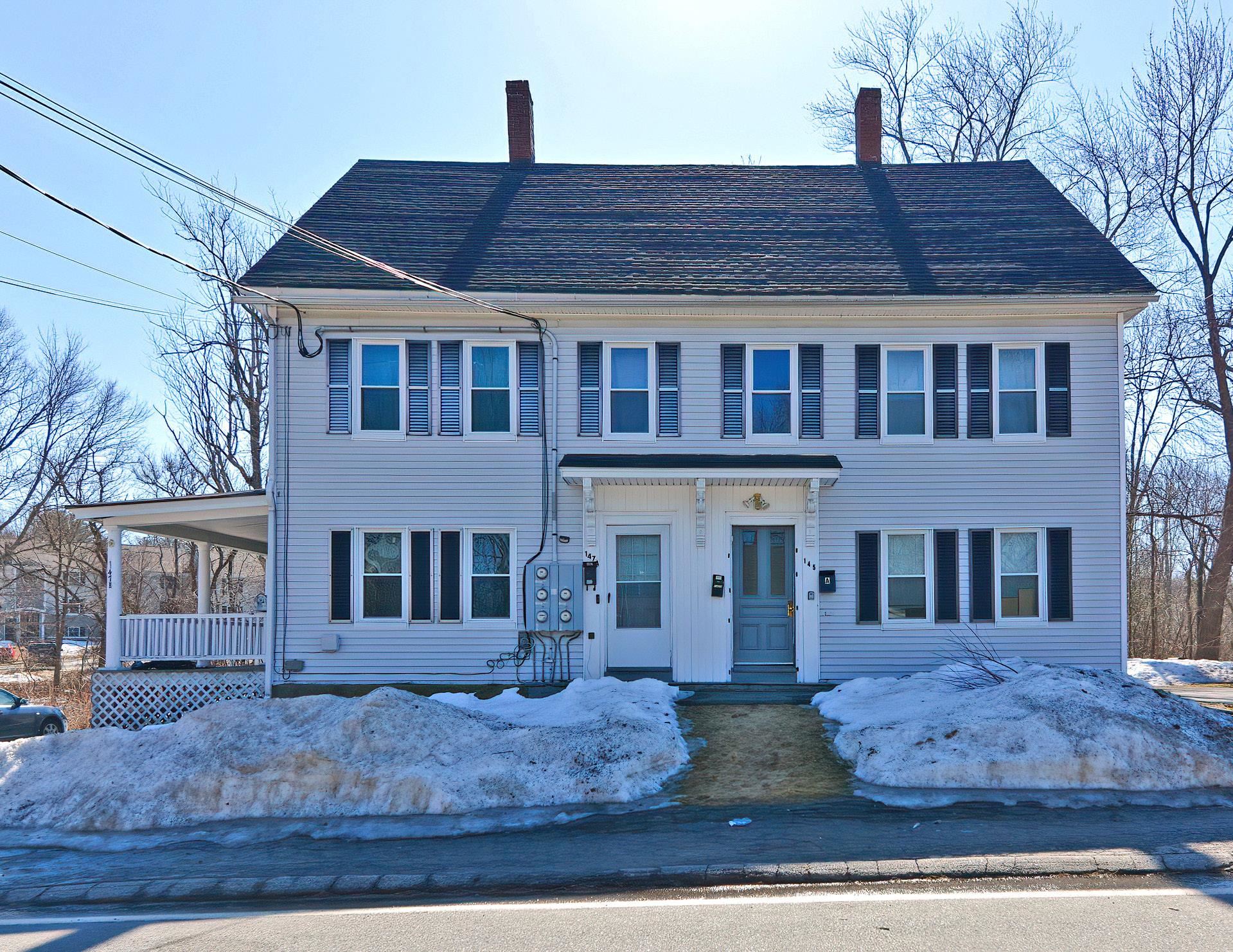 145 Indigo Hill Road