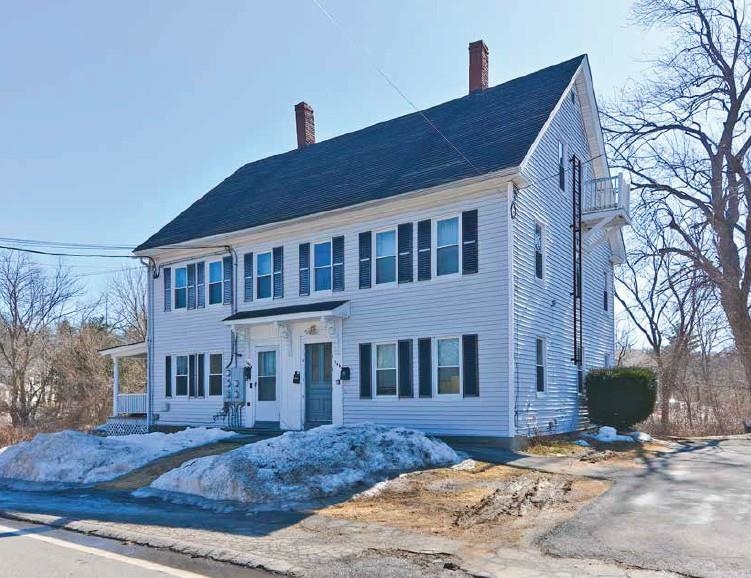 145 Indigo Hill Road