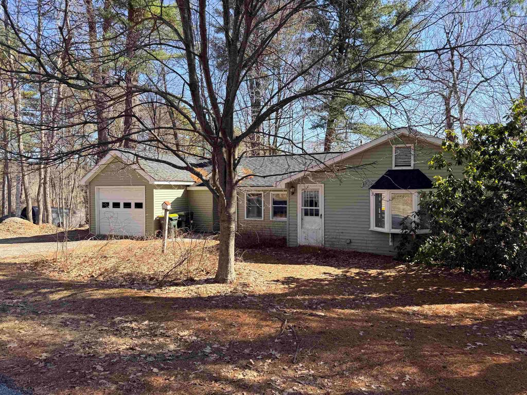 Photo of 21 Arlington Street, Laconia, NH 03246 (MLS # 5083441)
