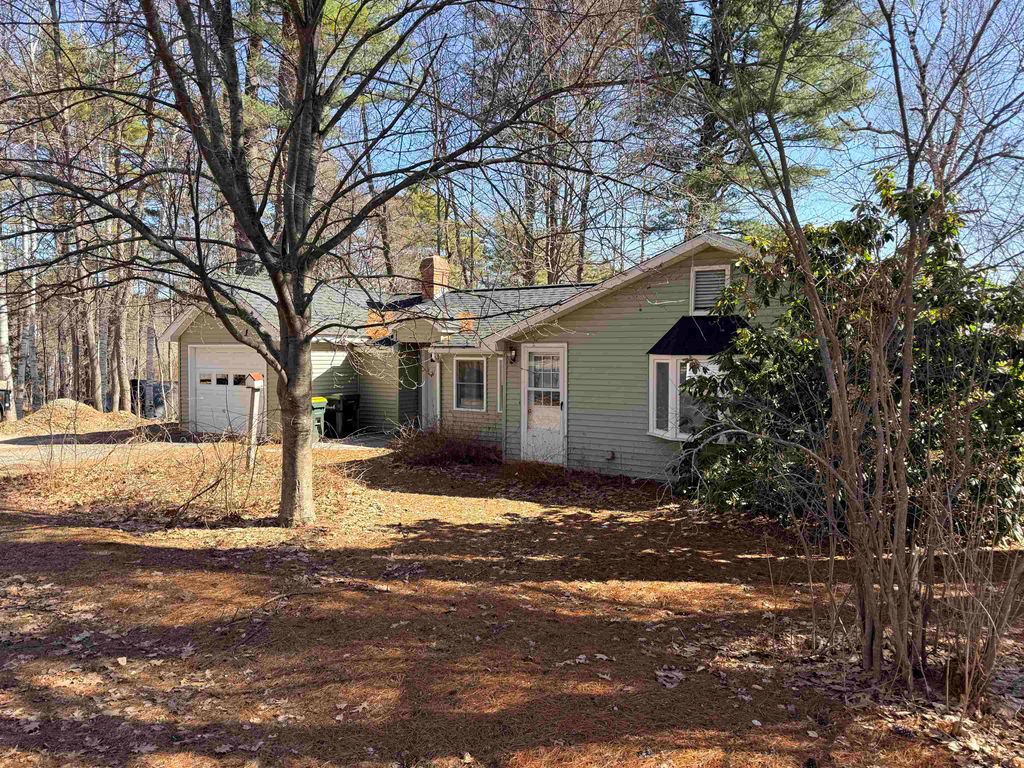 Photo of 21 Arlington Street, Laconia, NH 03246 (MLS # 5083441)