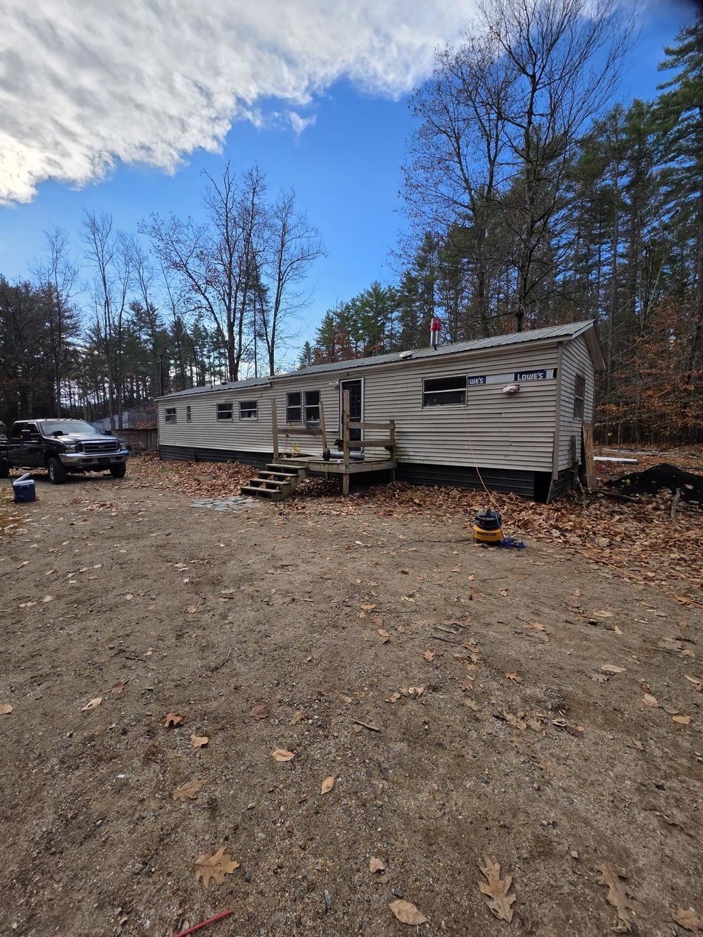 Photo of 78 Berry Lane, Tamworth, NH 03886 (MLS # 5068681)