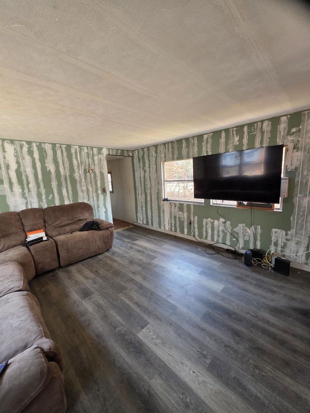 Photo of 78 Berry Lane, Tamworth, NH 03886 (MLS # 5068681)