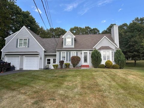 Photo of 4 Tear Drop Circle, Hudson, NH 03051 (MLS # 5054532) Photo of 4 Tear Drop Circle, Hudson, NH 03051 (MLS # 5054532)