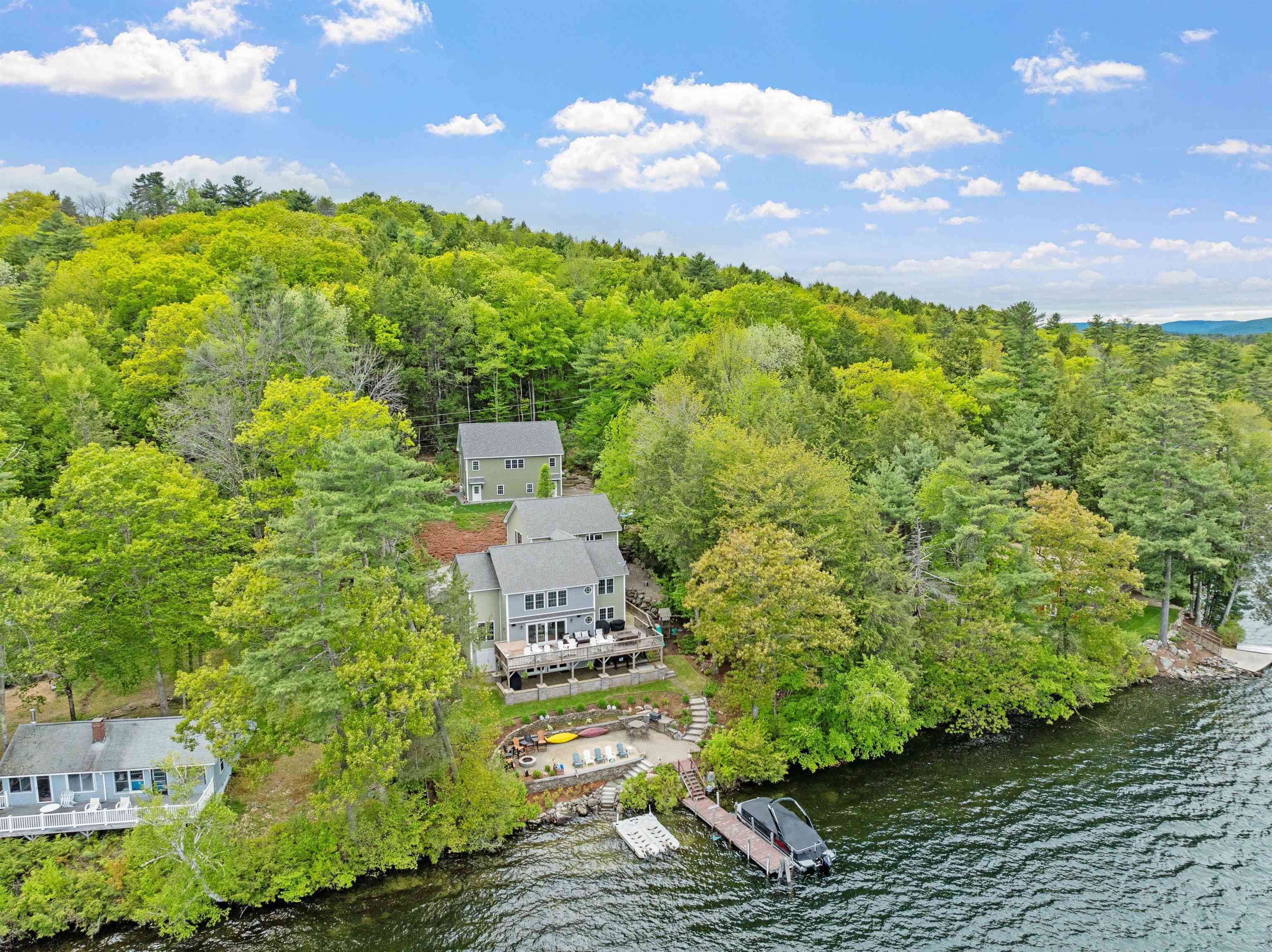109 Leeward Shores Road