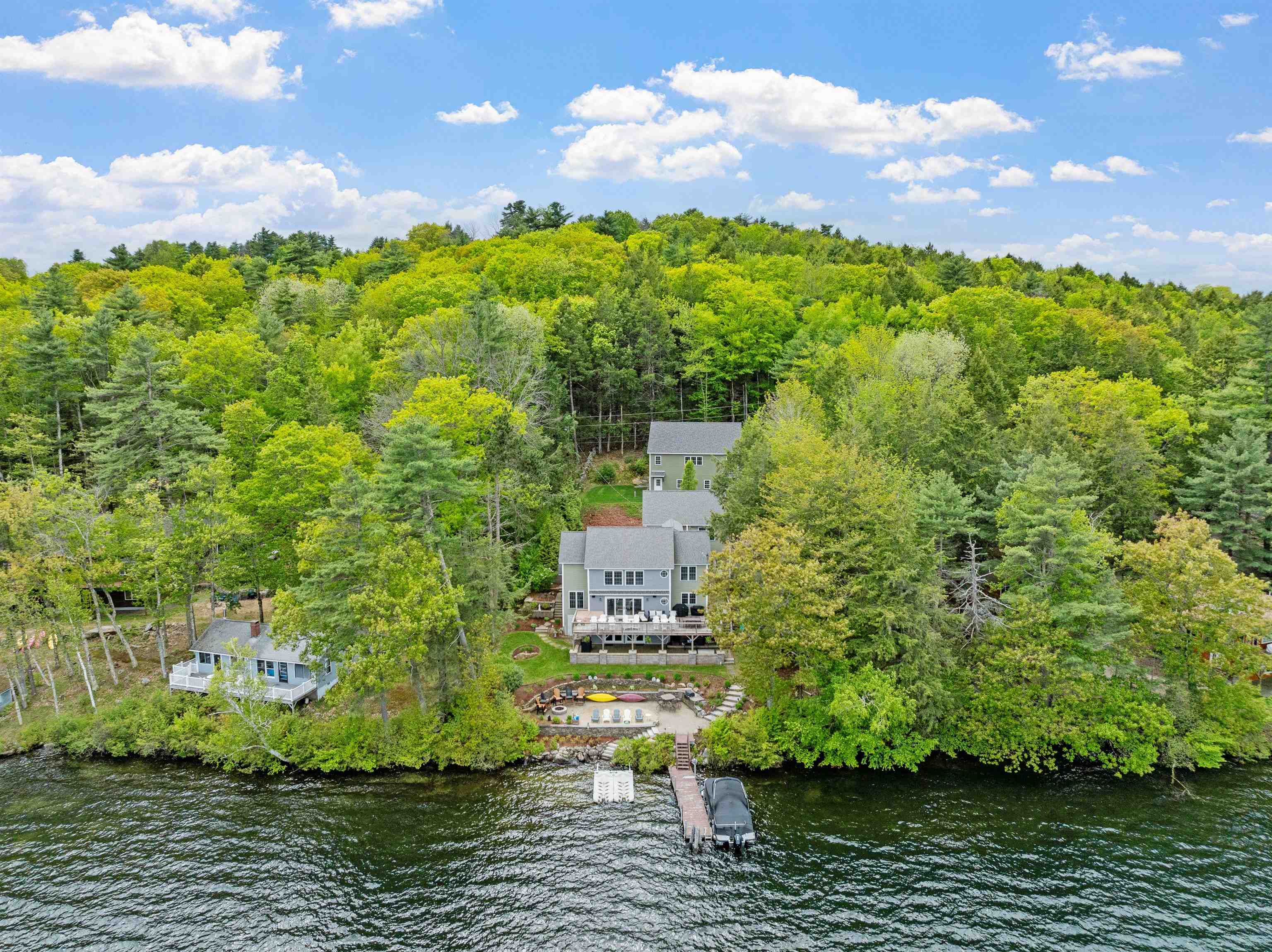 109 Leeward Shores Road