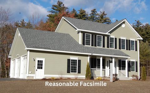 98 Lantern Drive Sandown NH 03873