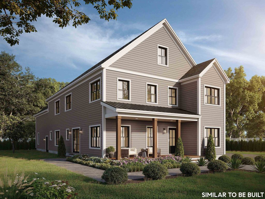 Photo of 63 Wadleigh Street #11, Exeter, NH 03833 (MLS # 5061850)