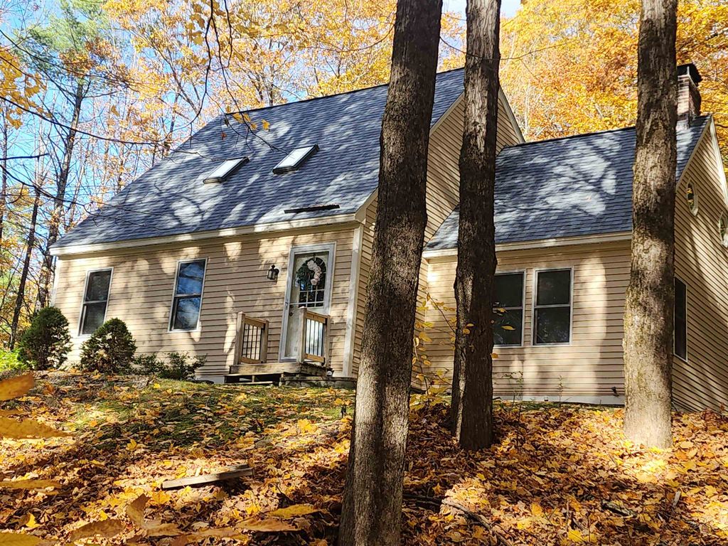 Photo of 30 Del's Way, Weare, NH 03281 (MLS # 5065837)