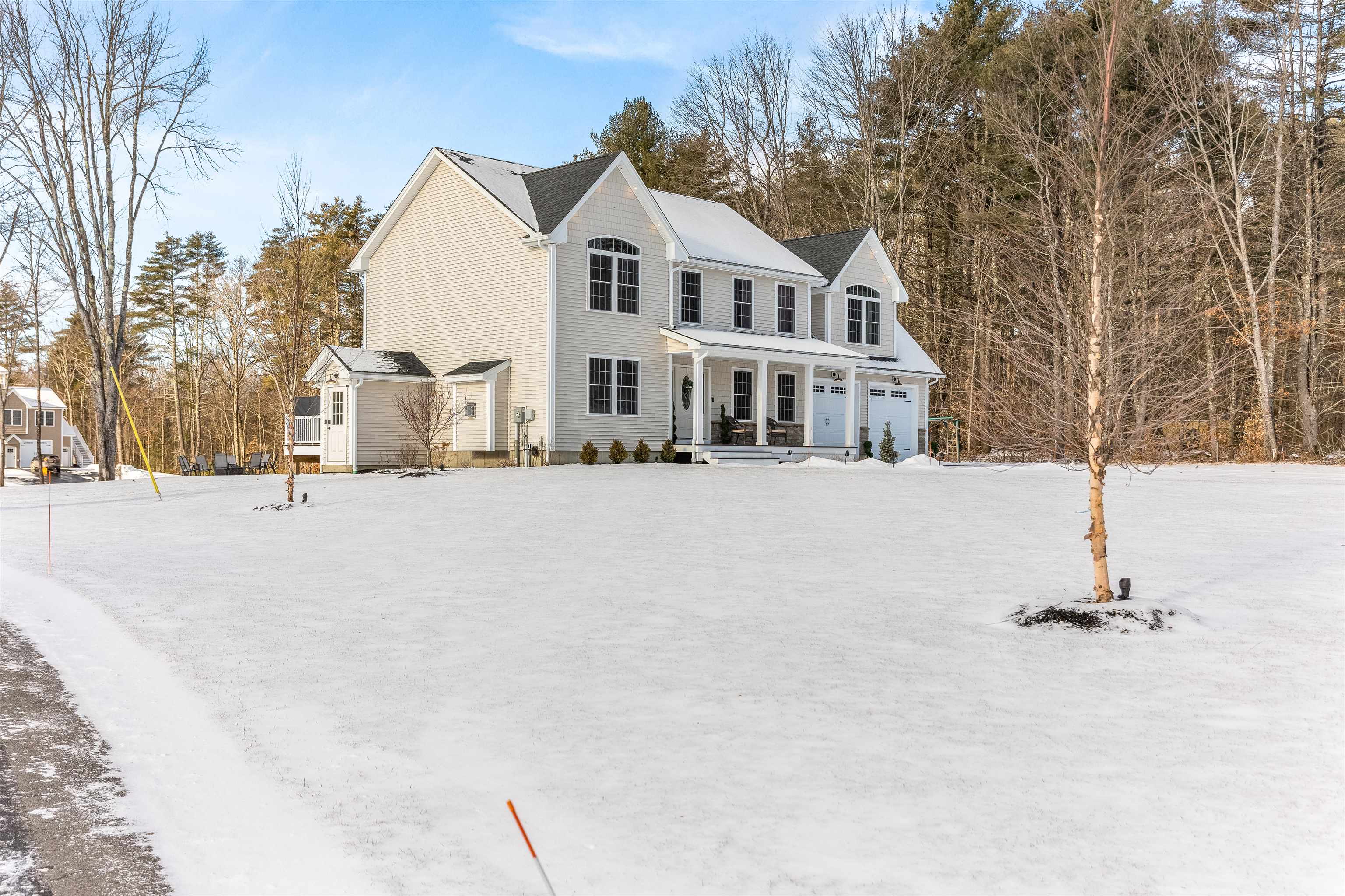 83 KING Road