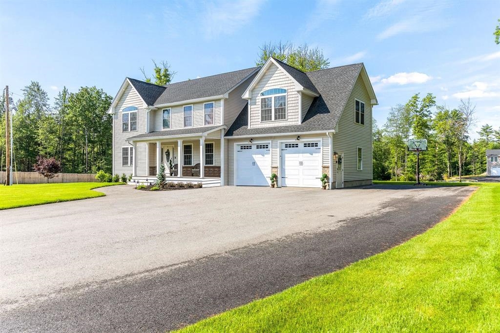 83 KING Road