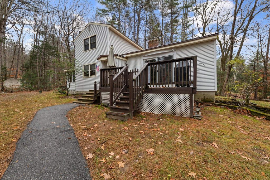 Photo of 14 Heritage Hill Road, Holderness, NH 03245 (MLS # 5069674)
