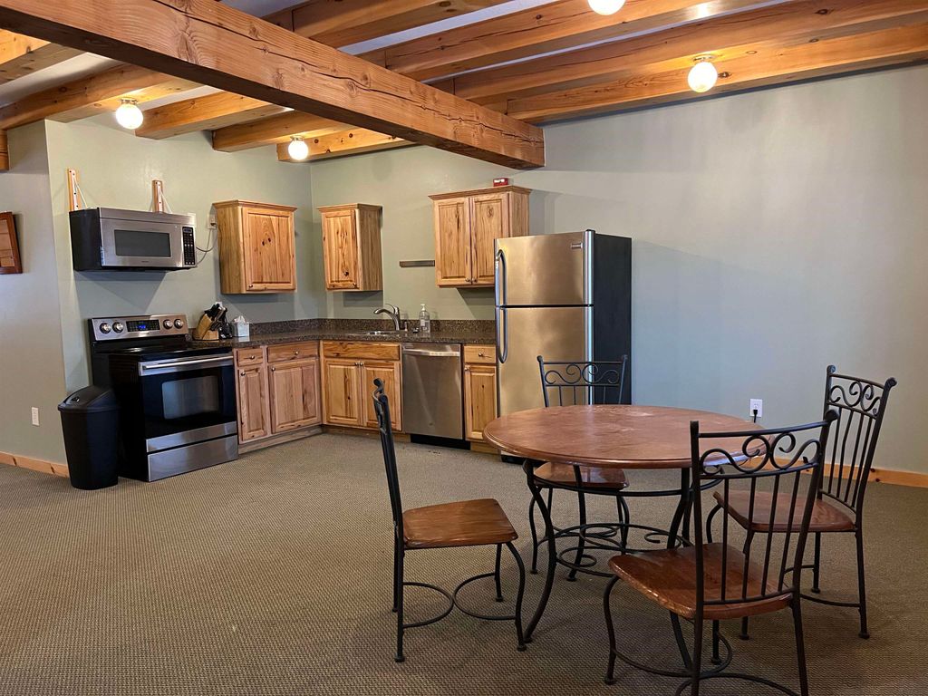 Photo of 25 Southmayd Street #2, Campton, NH 03223 (MLS # 5071182)