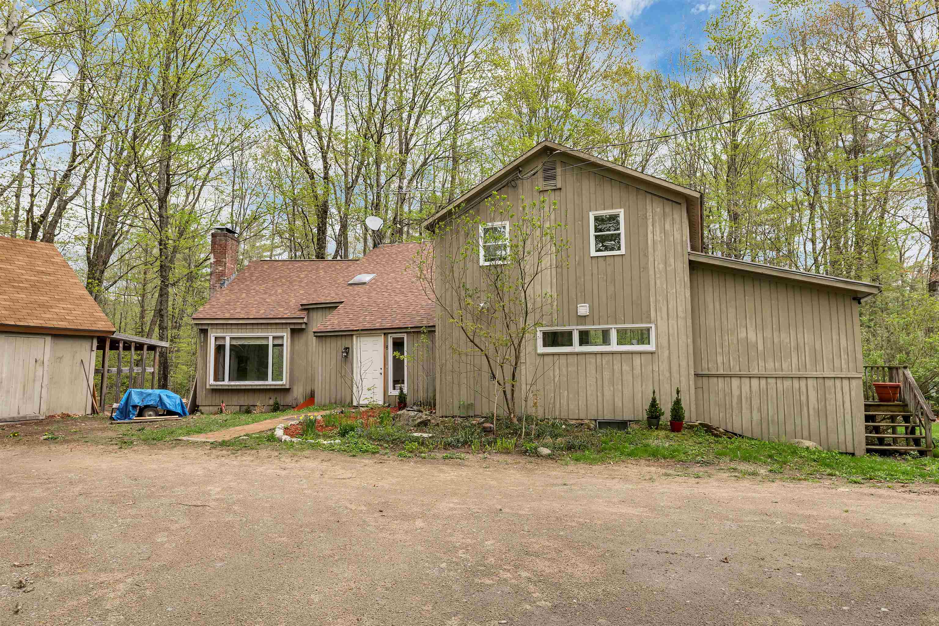 8 Avery Road