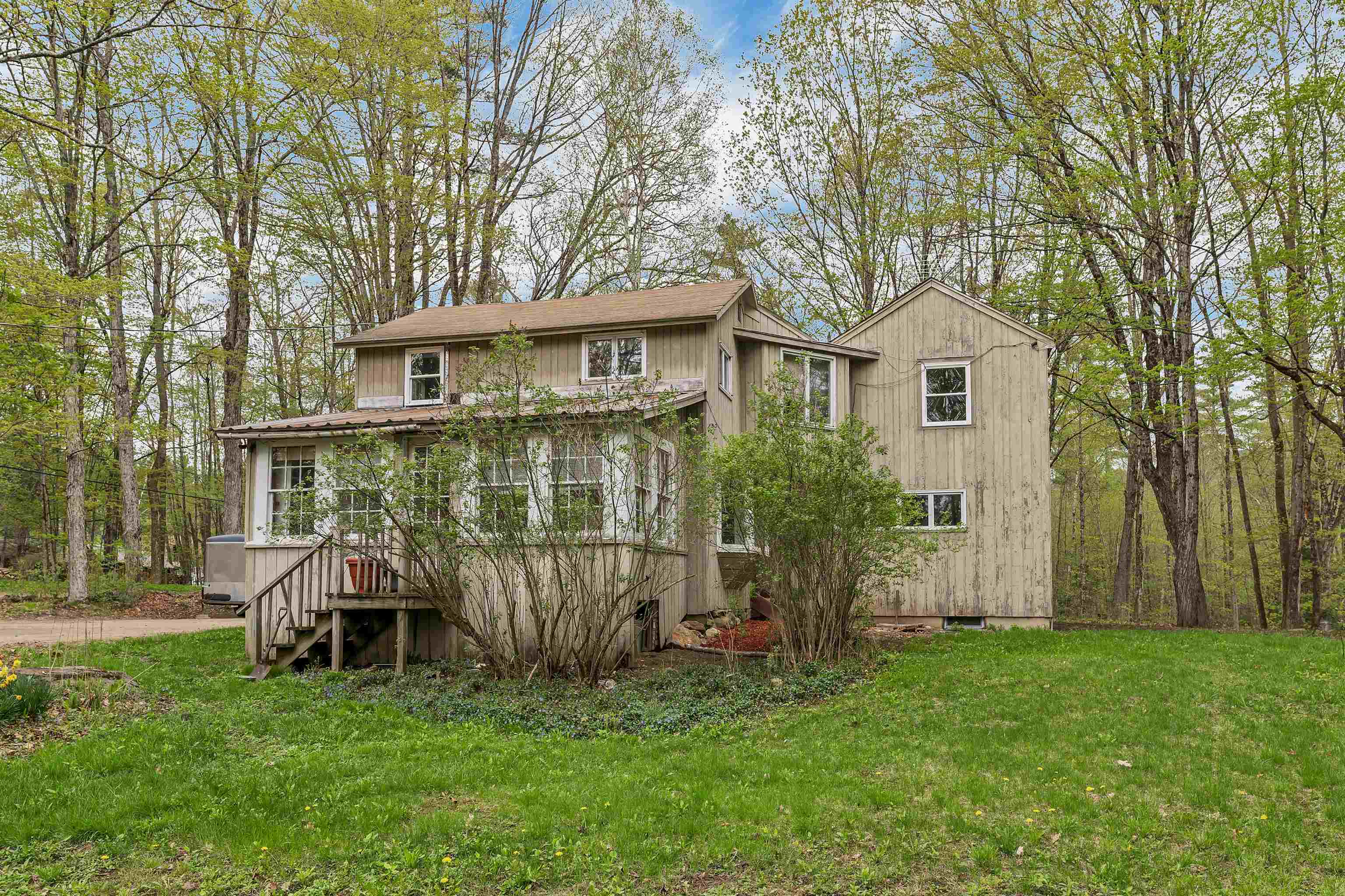 8 Avery Road