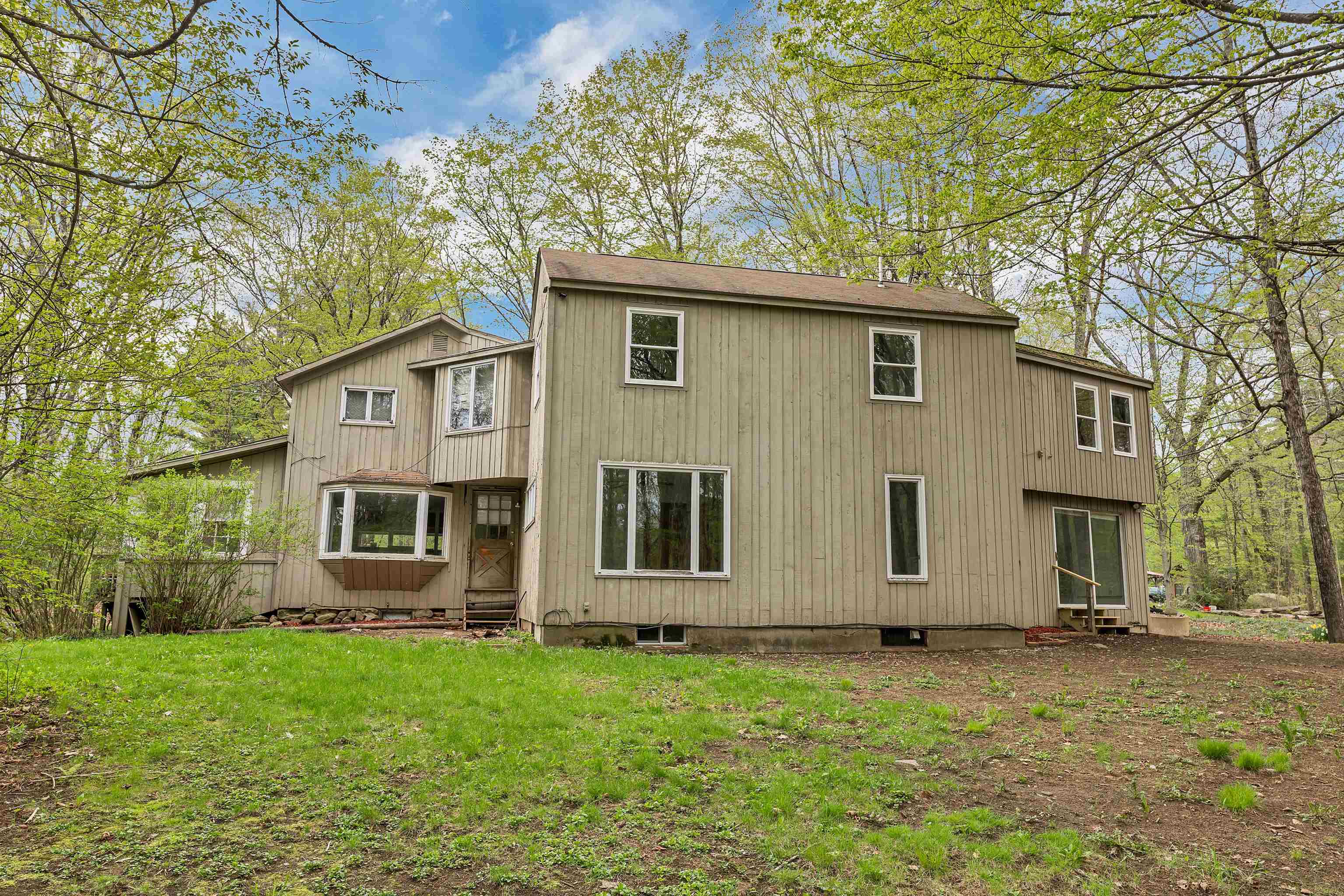 8 Avery Road