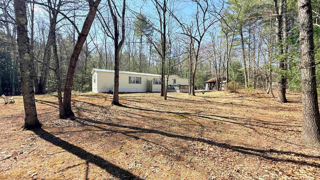 Photo of 87 Betts Road, Rochester, NH 03867 (MLS # 5084847)