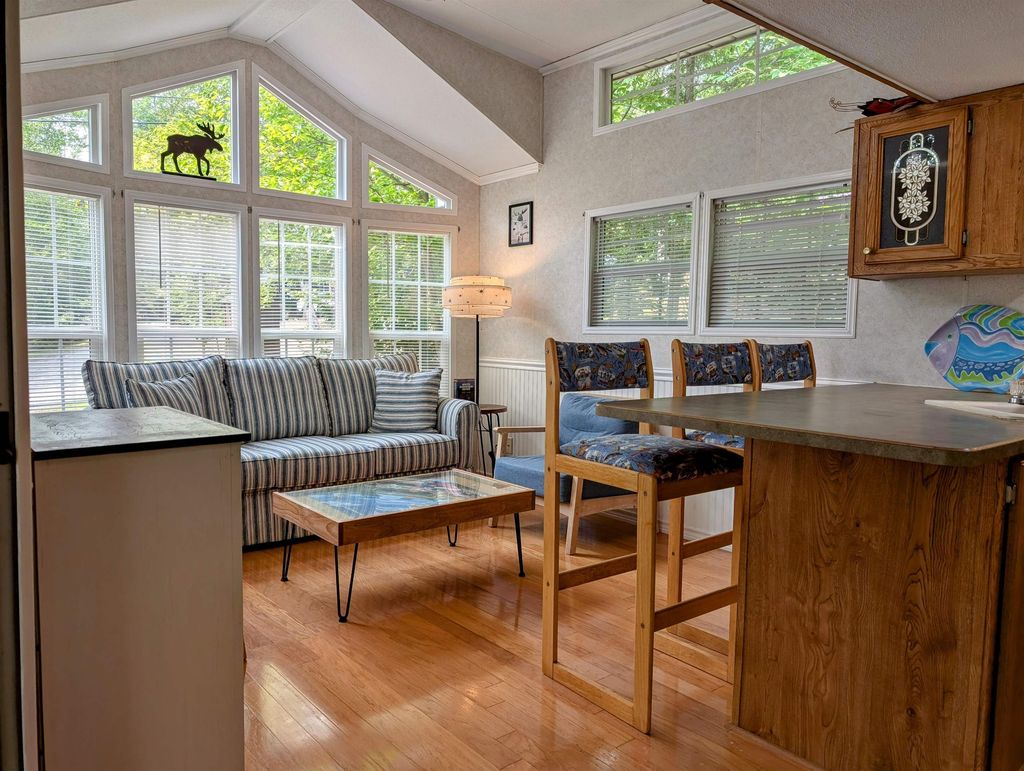 Photo of 7 Hollows Road #(aka Unit 59), Holderness, NH 03245 (MLS # 5055457)