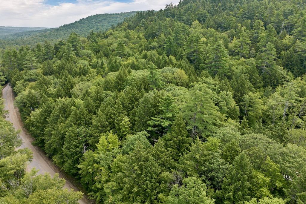 Photo of 1224 Newmarket Road #Lot 12-24, Warner, NH 03278 (MLS # 5056179)