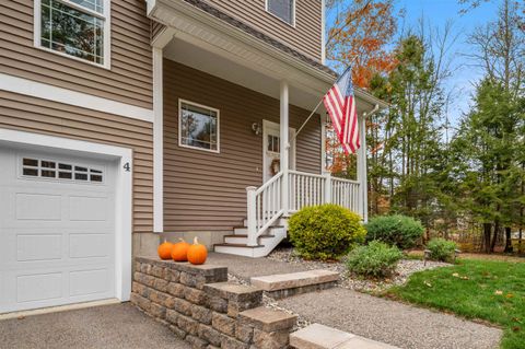 4 Kennedy Circle Brentwood NH 03833