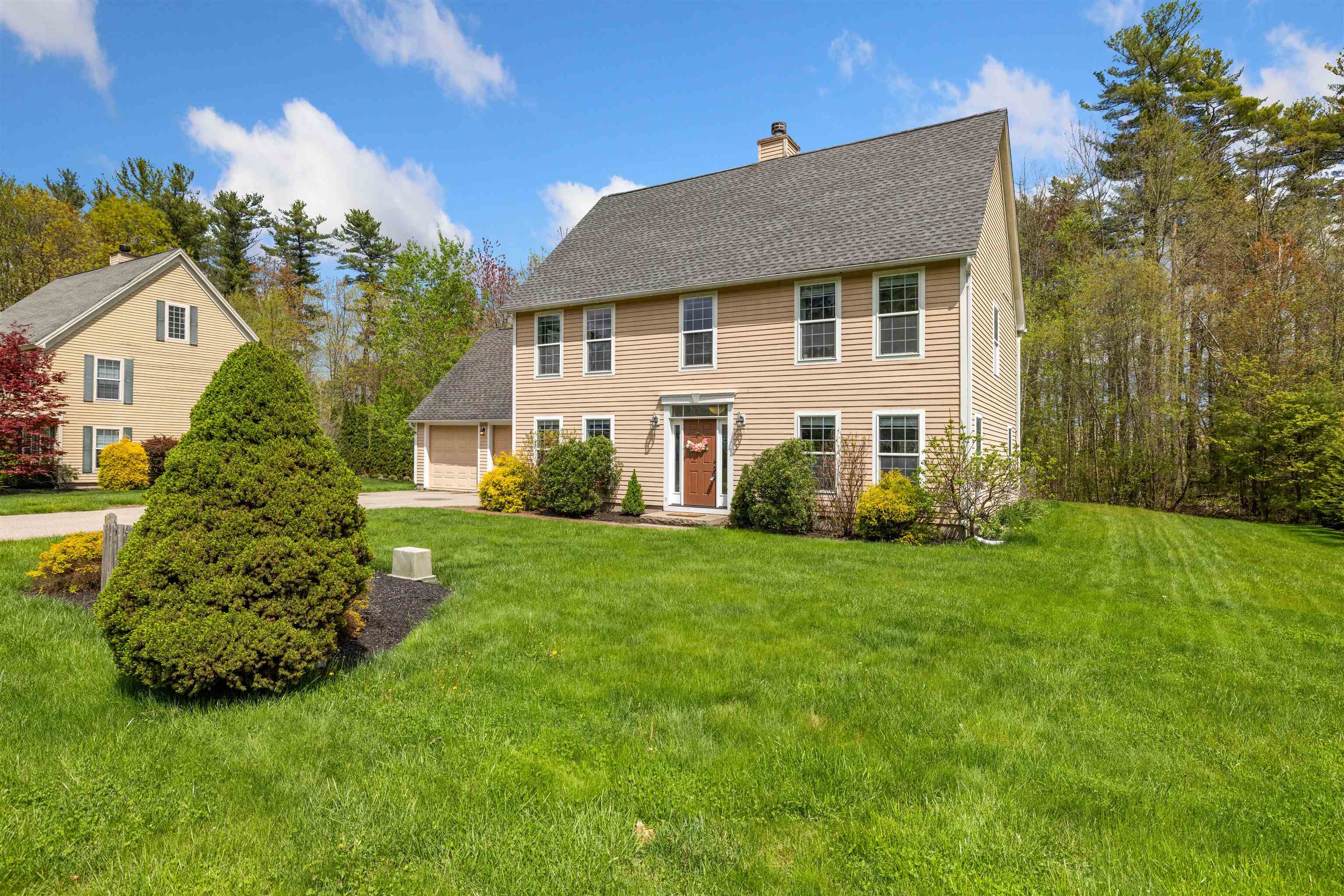 5 Blue Heron Drive