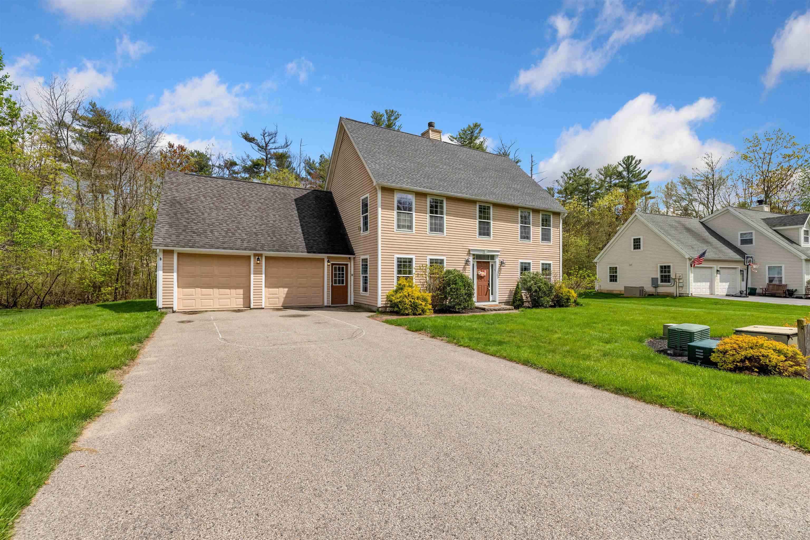 5 Blue Heron Drive