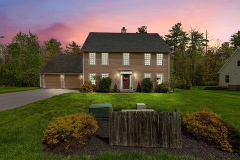 5 Blue Heron Drive Dover NH 03820
