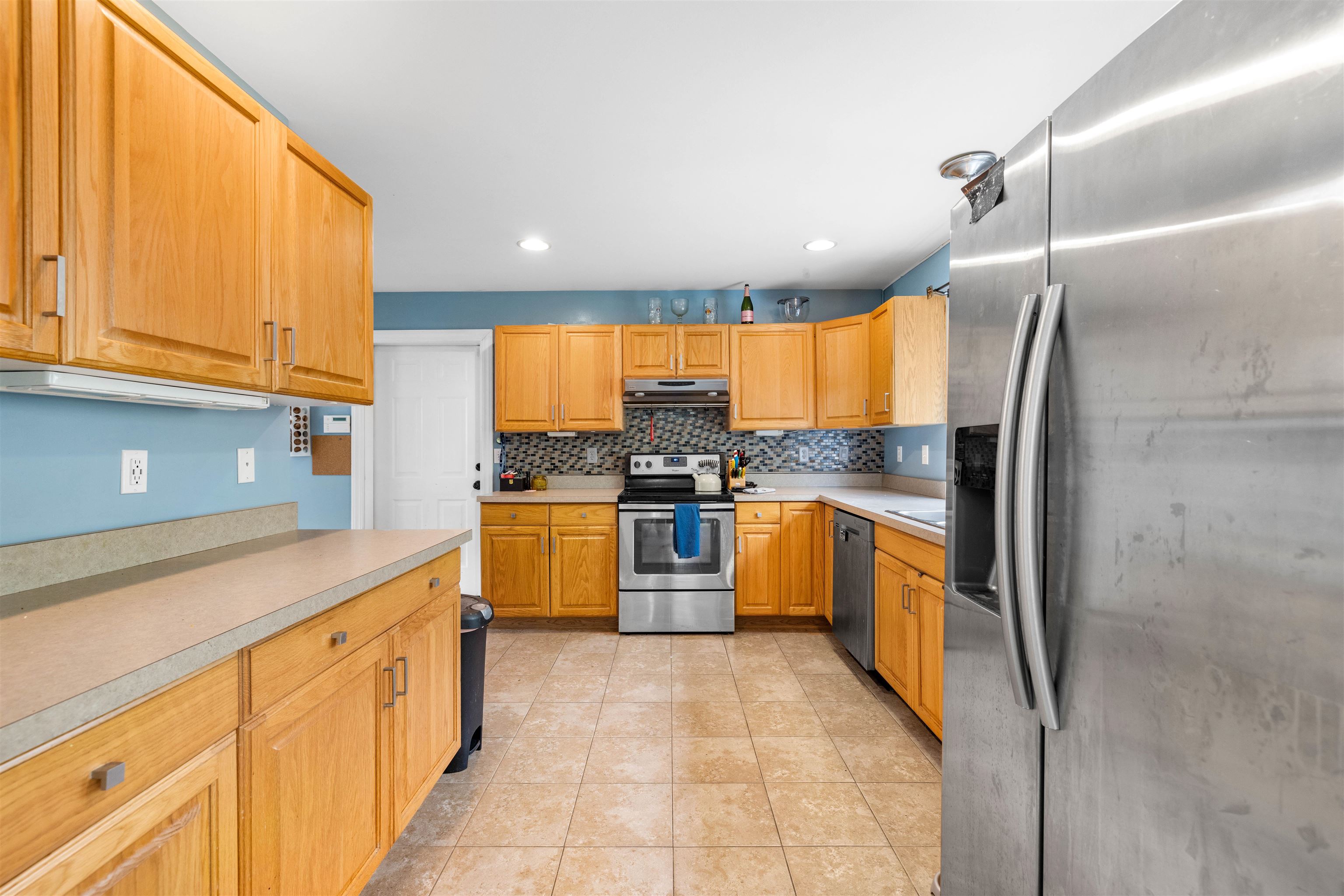 5 Blue Heron Drive