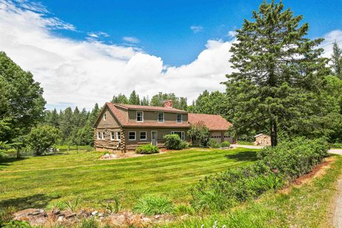 1435 Dexter Mountain Road Glover VT 05839