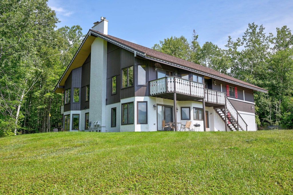 Photo of 21 Christmas Mountain Road #F21, Bartlett, NH 03812 (MLS # 5079421)
