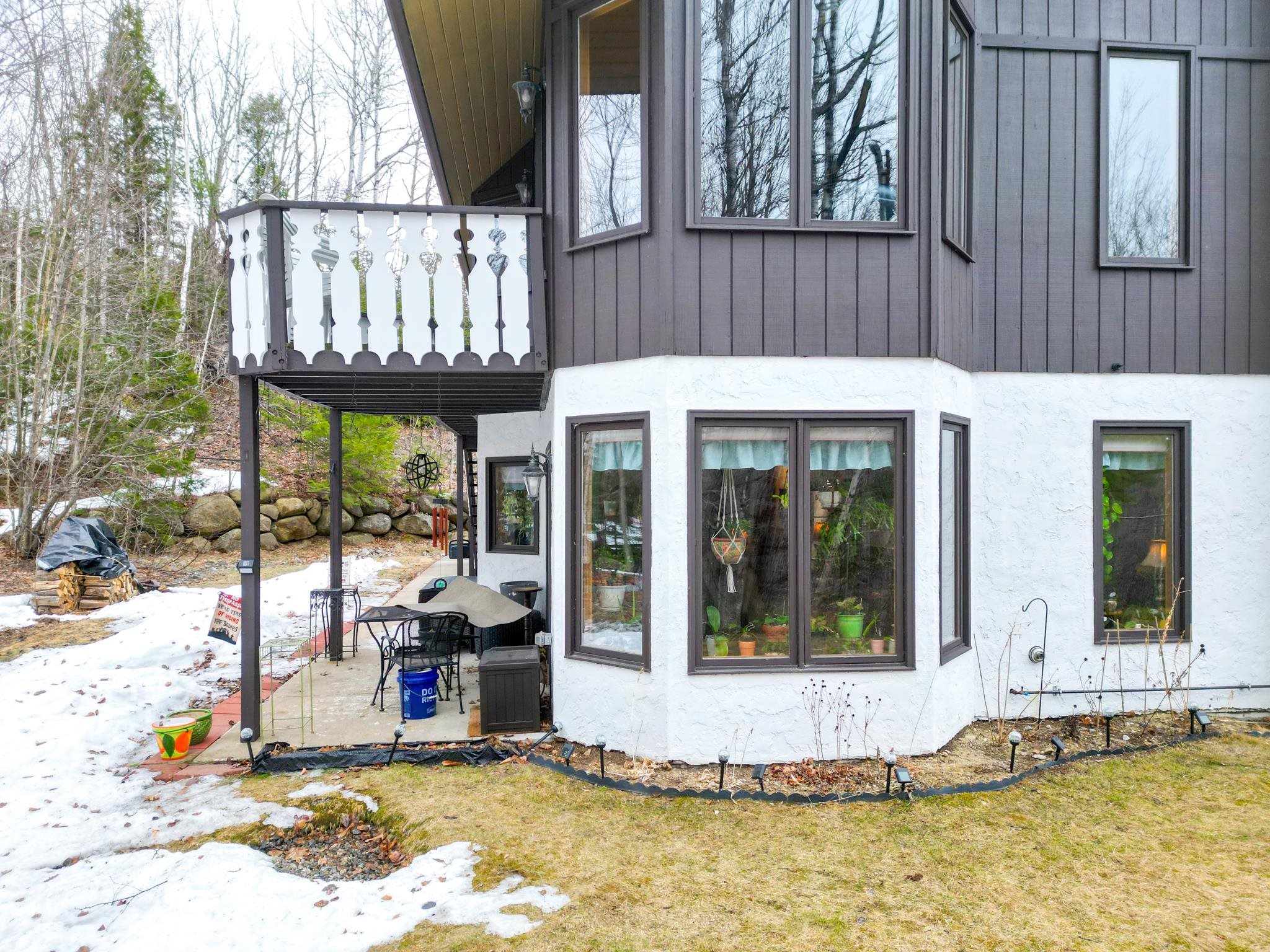 F21 Christmas Mountain Road F21