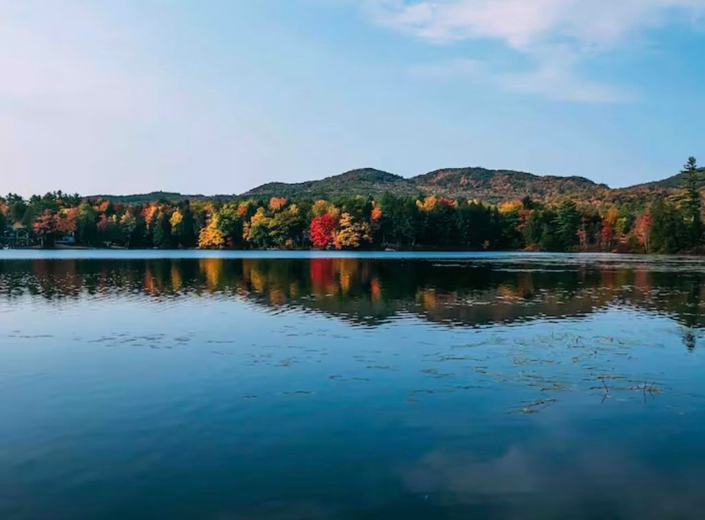 Photo of 15 Deer Run Drive, Sanbornton, NH 03269 (MLS # 5066851)