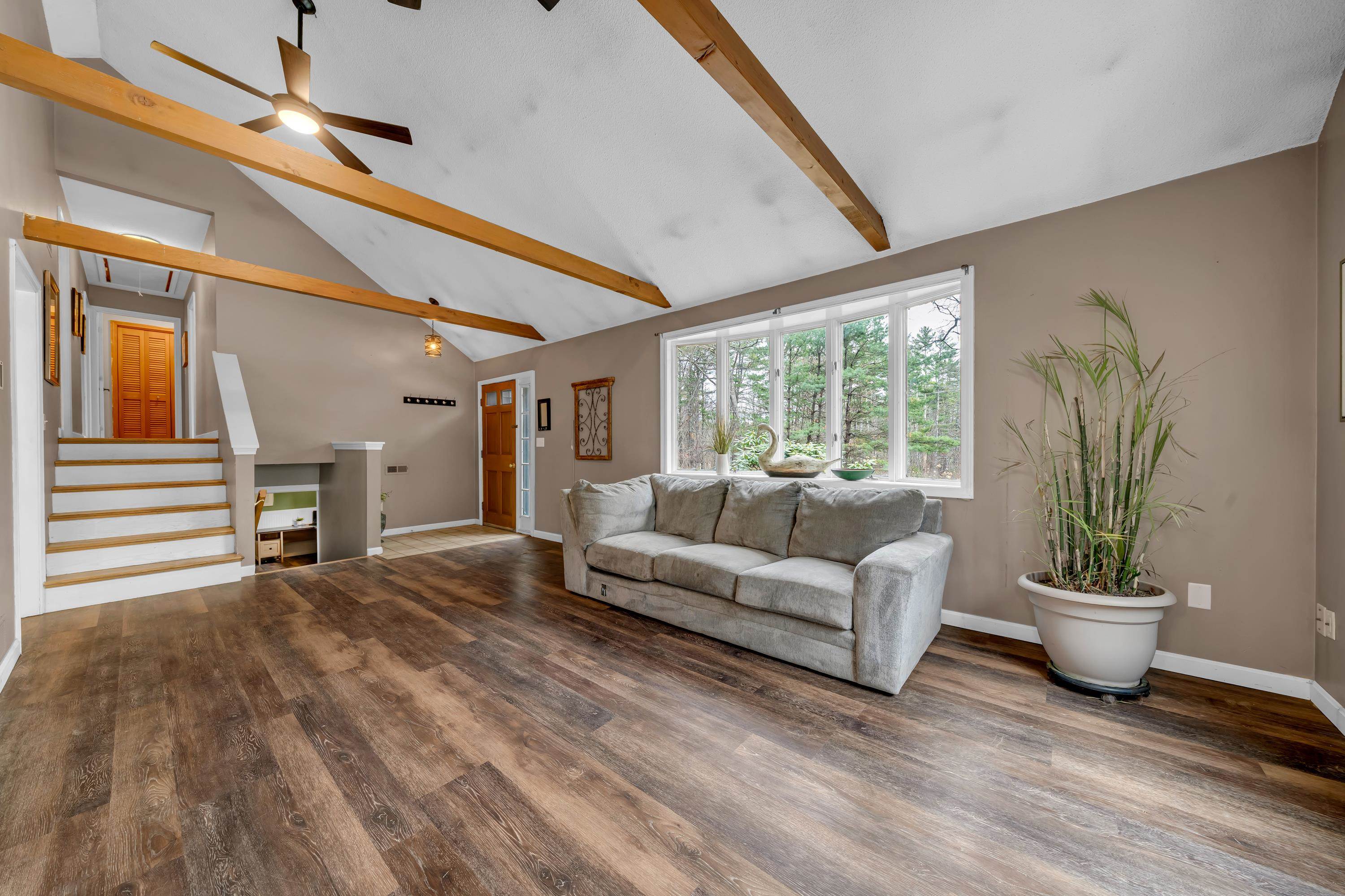 1 Williamsburg Drive