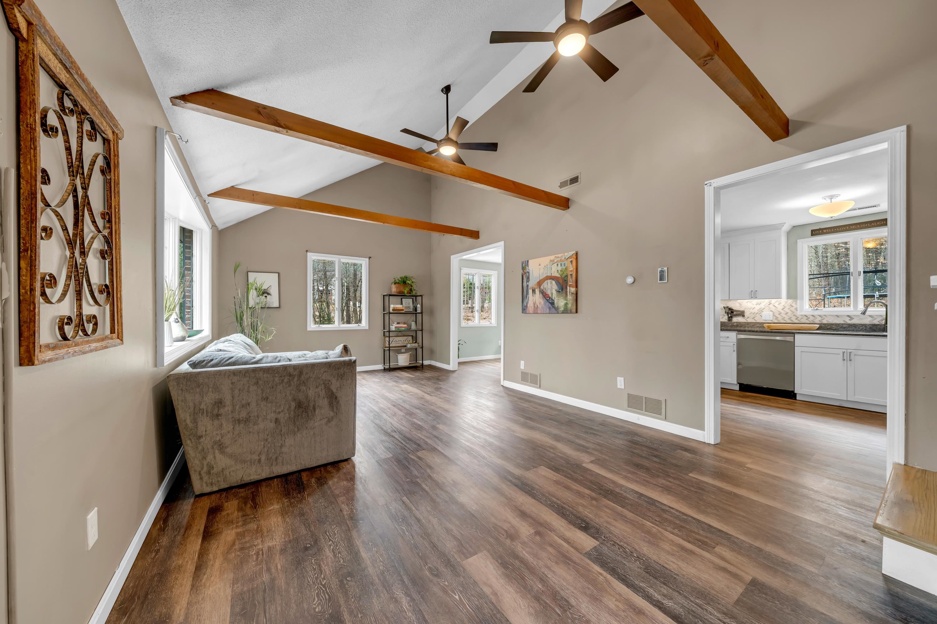 1 Williamsburg Drive