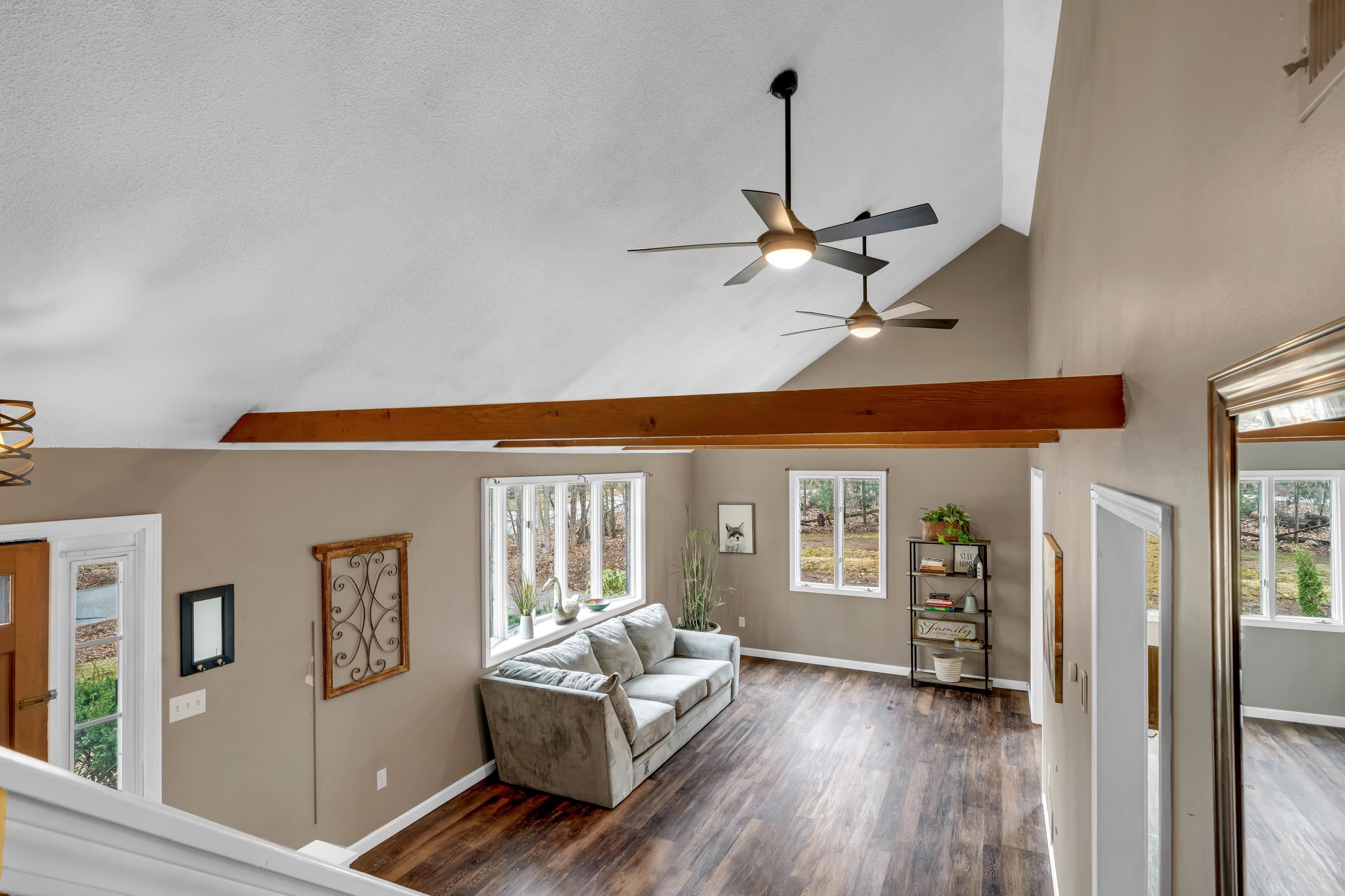 1 Williamsburg Drive