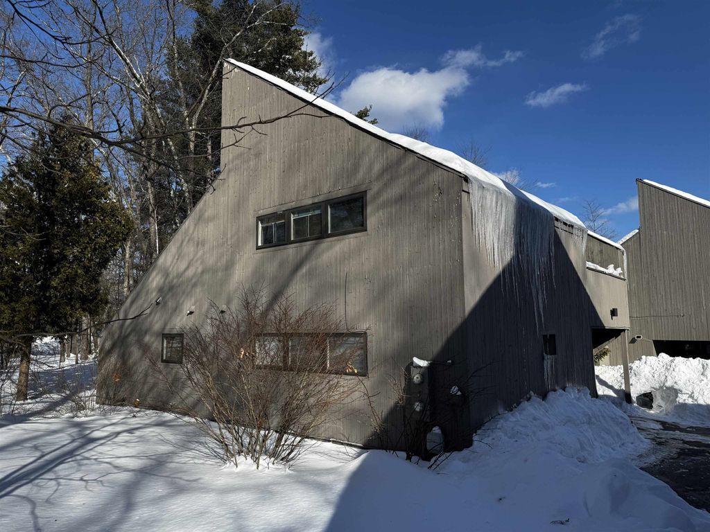 Photo of 111 Coburn Avenue #33, Nashua, NH 03063 (MLS # 5075368)