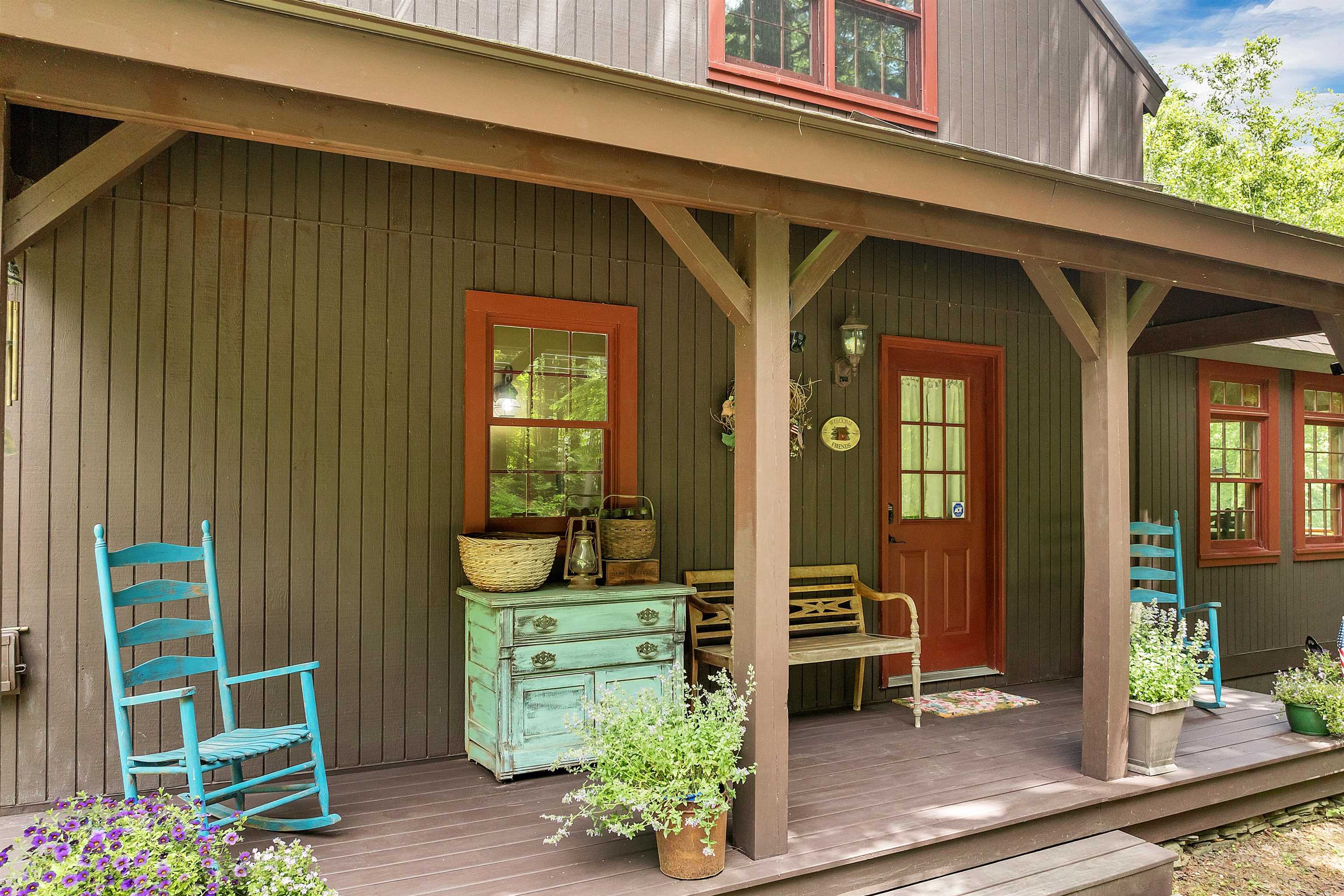 42 Forest Pond Road