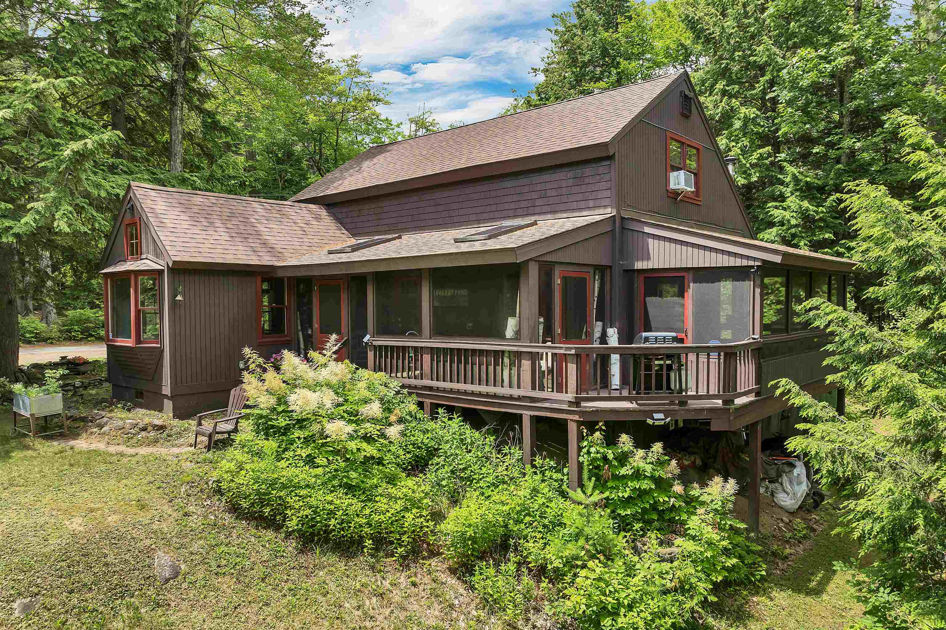 42 Forest Pond Road