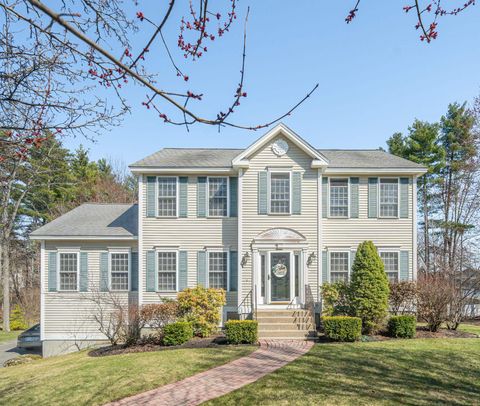 50 Tumble Road Bedford NH 03110