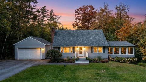 13 Cob Road Bow NH 03304