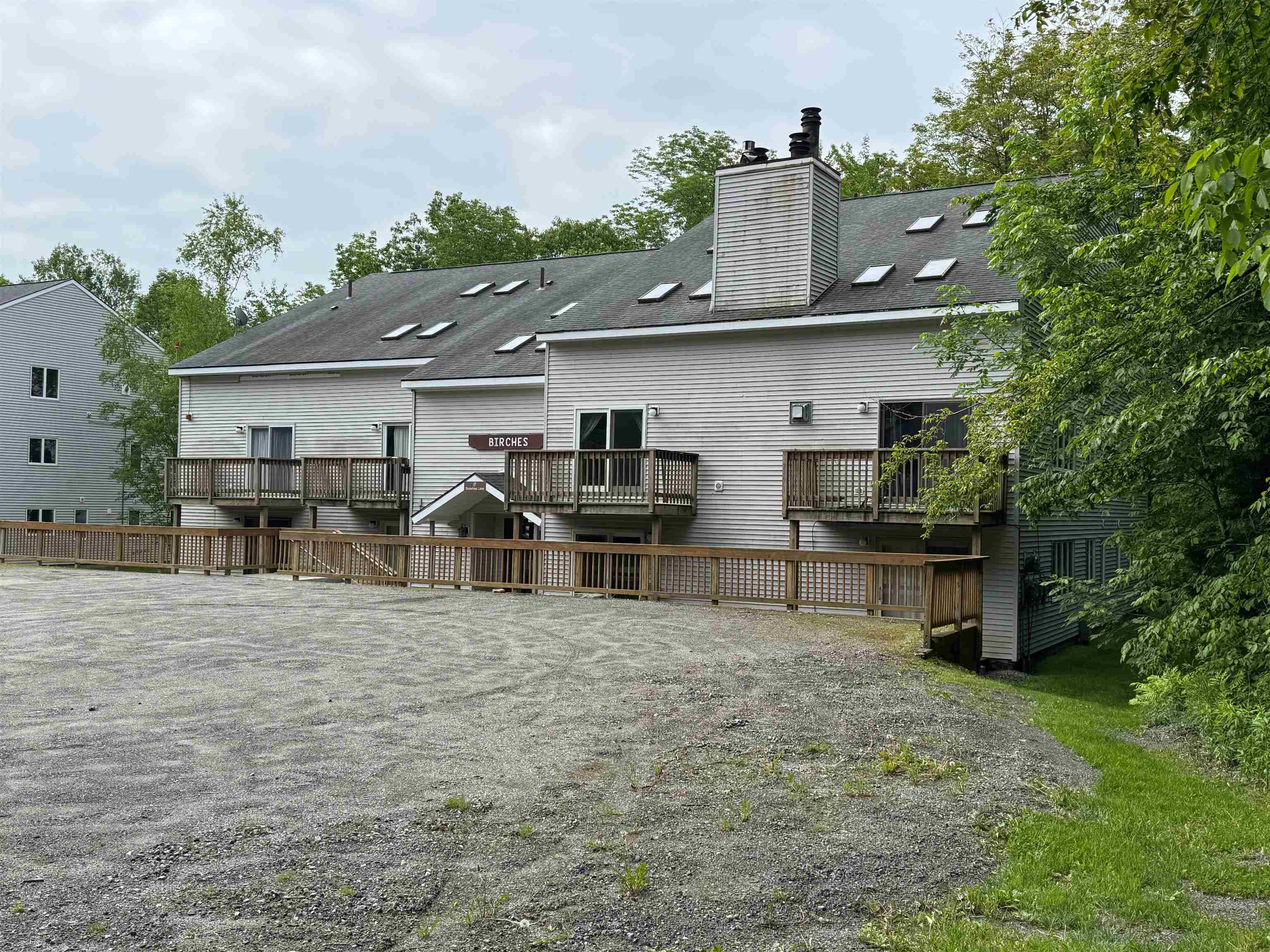 11F Snowtree Lane F